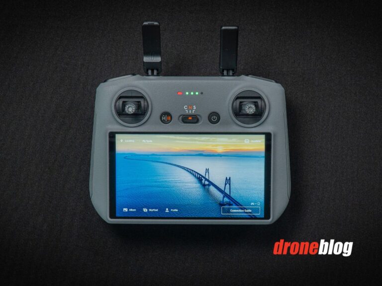 Rc2 Server DJI RC 2 Review (Everything You Need to Know) - Droneblog