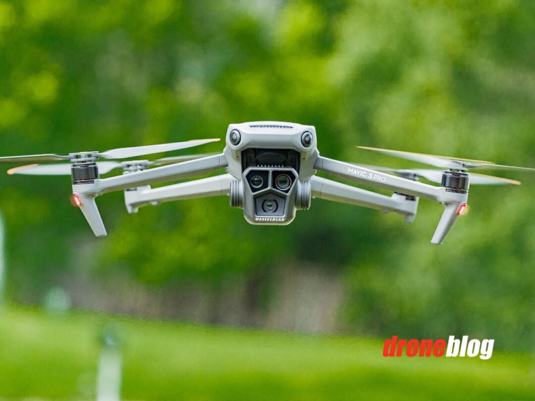 DJI Transmission System (Everything You Need to Know) Droneblog