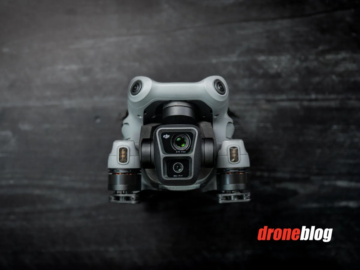 Best Camera Settings for DJI Air 3 (Photo & Video)