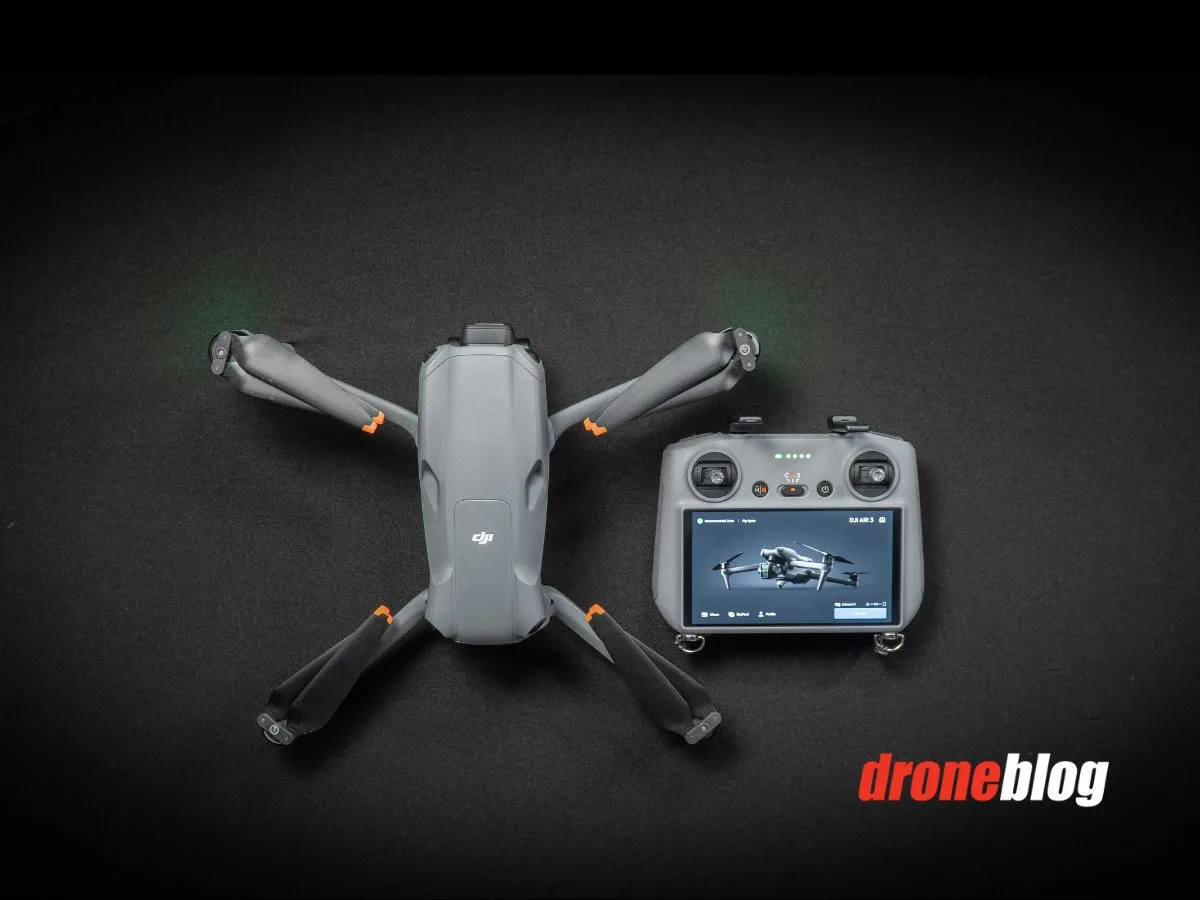 How to Factory Reset DJI Air 3 (Step-by-Step Guide with Video)