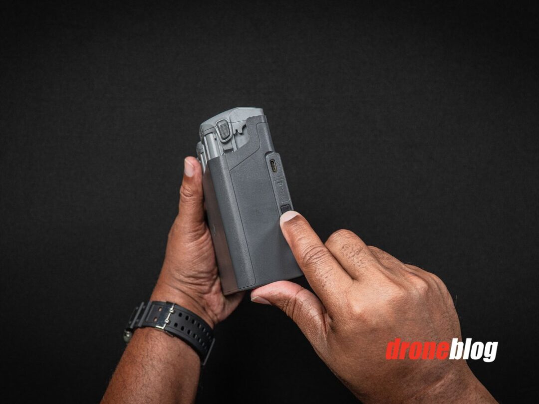 DJI Air 3 Battery (All You Need to Know) Droneblog