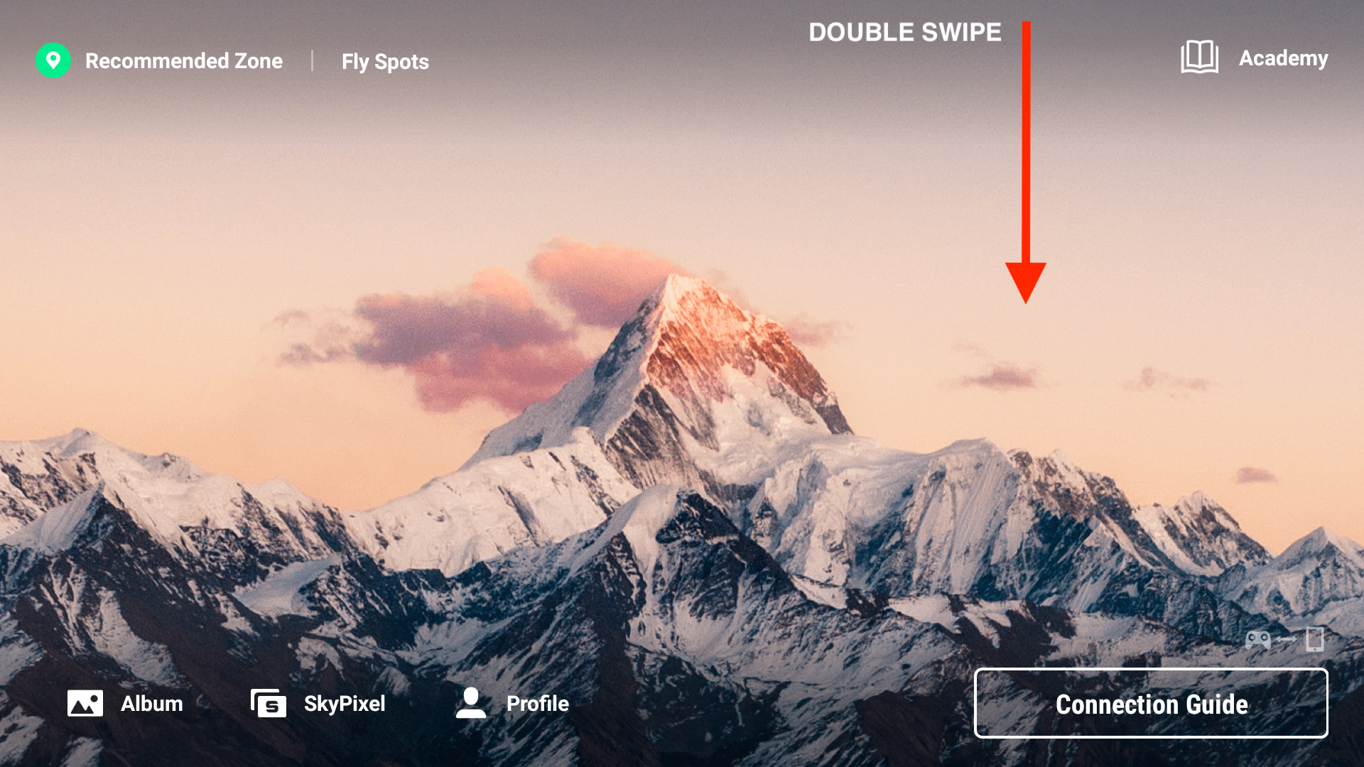 How to Factory Reset DJI Air 3 (Step-by-Step Guide with Video) – Droneblog 18 FlyScreen