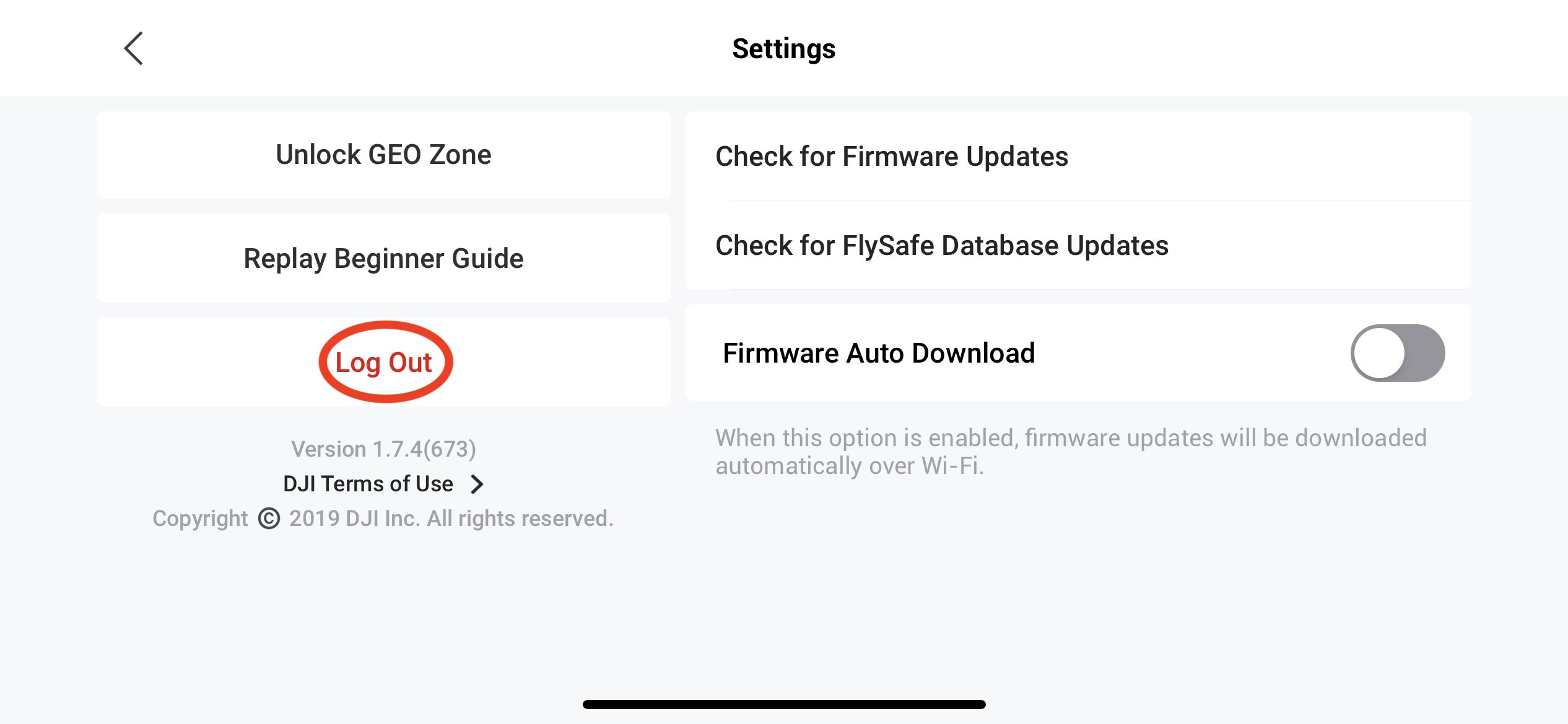 How to Factory Reset DJI Air 3 (Step-by-Step Guide with Video) – Droneblog 42 Profile3