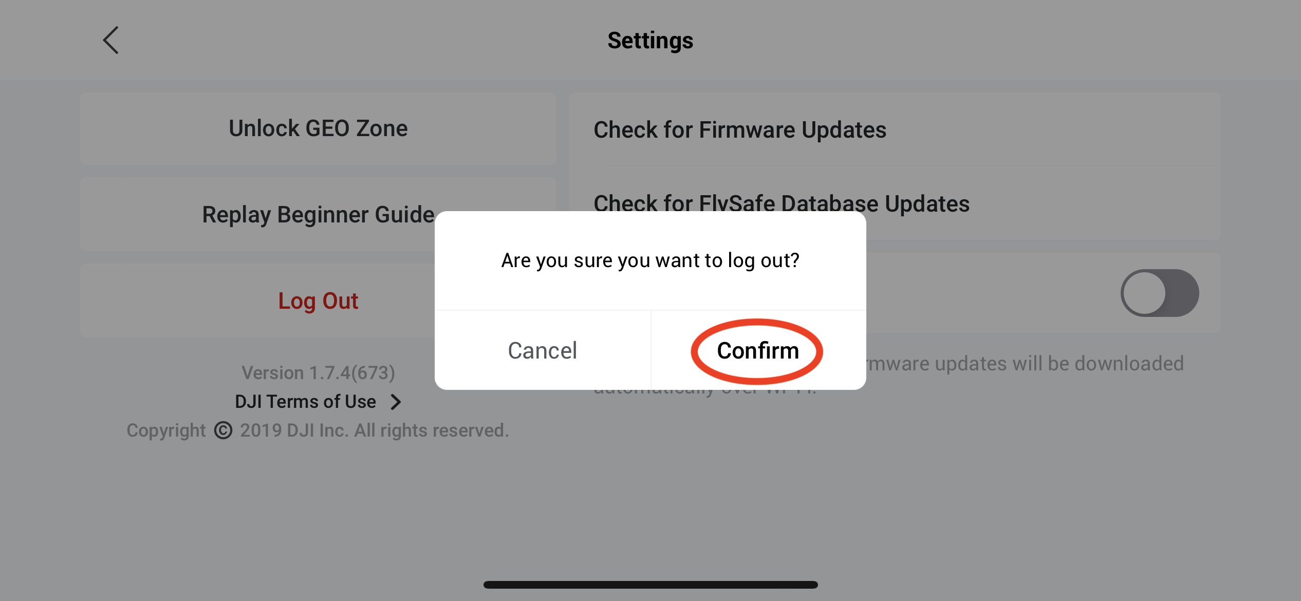 How to Factory Reset DJI Air 3 (Step-by-Step Guide with Video) – Droneblog 44 Profile4