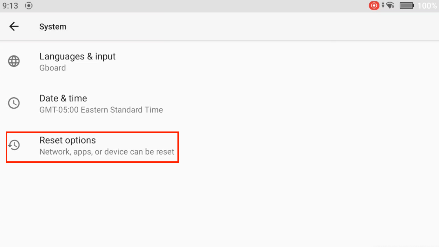 How to Factory Reset DJI Air 3 (Step-by-Step Guide with Video) – Droneblog 24 ResReset