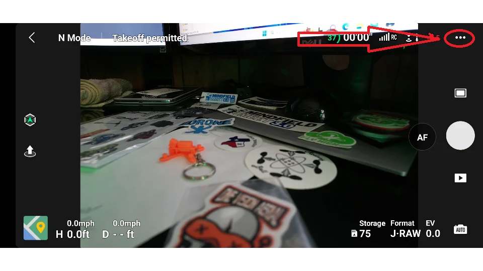 How Do I Find My DJI Remote ID? (A Complete Guide) – Droneblog 6 Snapshot 32.1.png