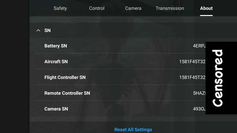 How Do I Find My DJI Remote ID? (A Complete Guide) – Droneblog 20 Snapshot 39 1