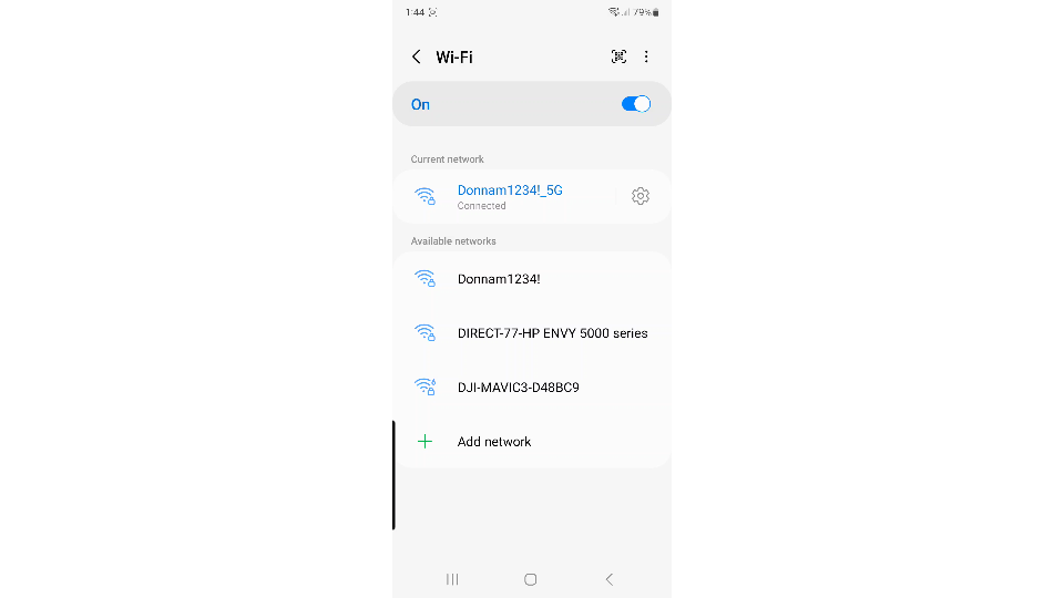 How Do I Find My DJI Remote ID? (A Complete Guide) – Droneblog 30 Snapshot 44