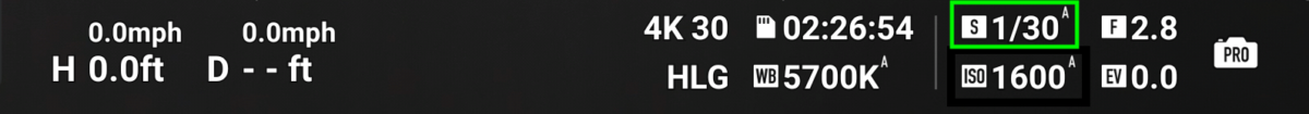 Best Camera Settings for DJI Air 3 (Photo & Video) - Droneblog