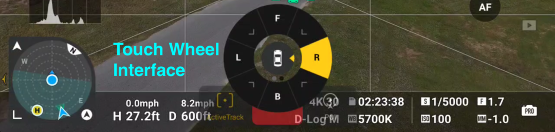 DJI Air 3 - Active Track (All You Need to Know with Video) - Droneblog
