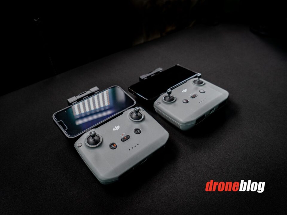 DJI RC-N2 Review (Everything You Need to Know) - Droneblog
