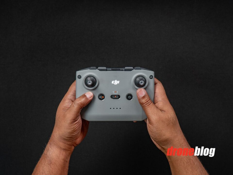 DJI RC-N2 Review (Everything You Need to Know) - Droneblog