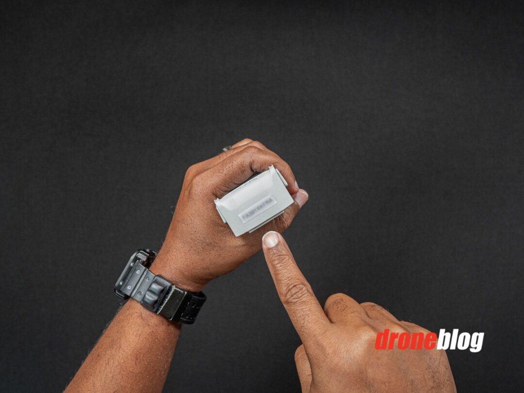 DJI Remote ID Changes to DJI Mini 3 and DJI Mini 4 Pro: How they affect ...