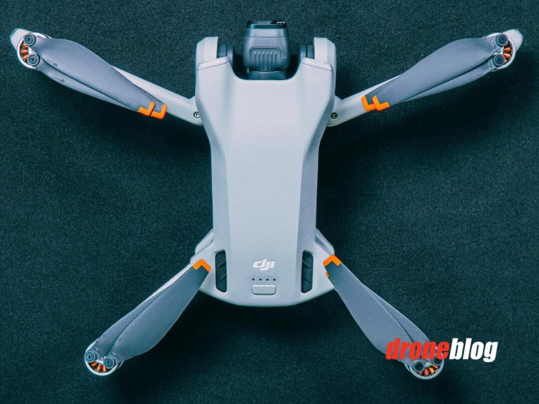 DJI Mini 3 Long-Term Review - Droneblog