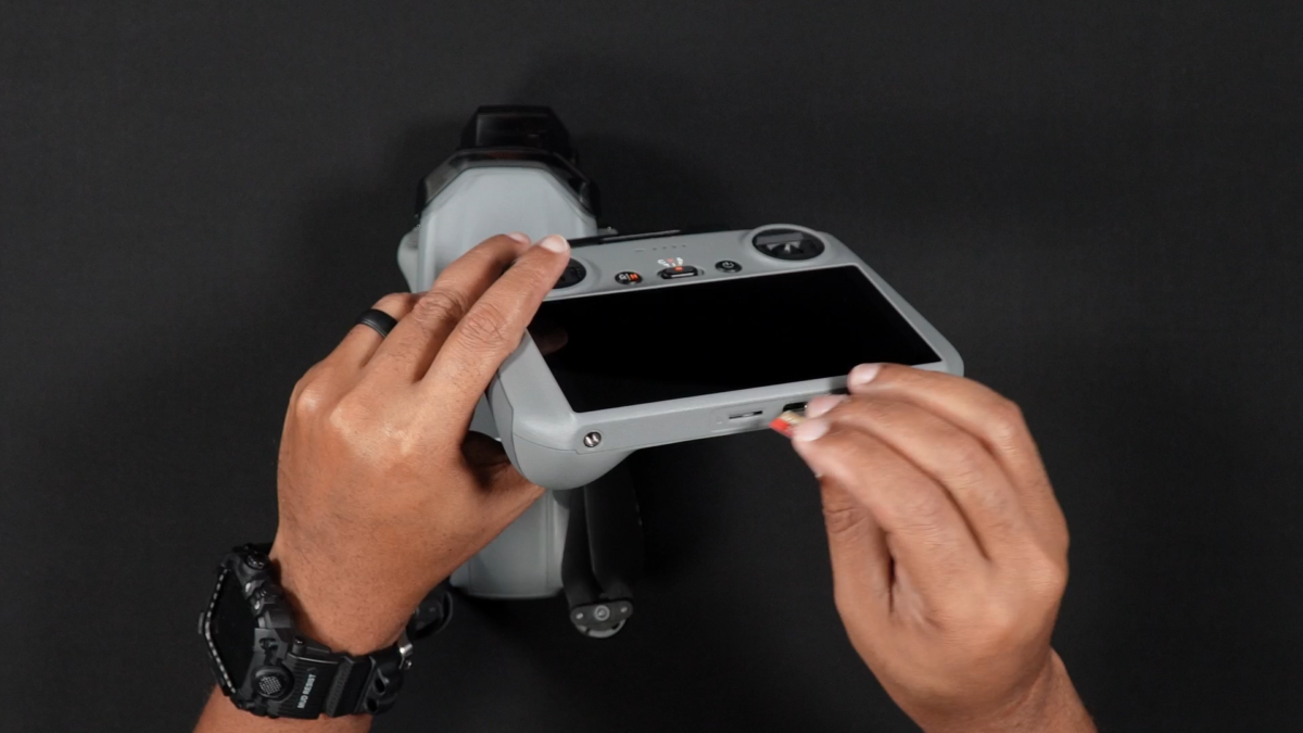 DJI Air 3S – Initial Setup (with Video) - Droneblog