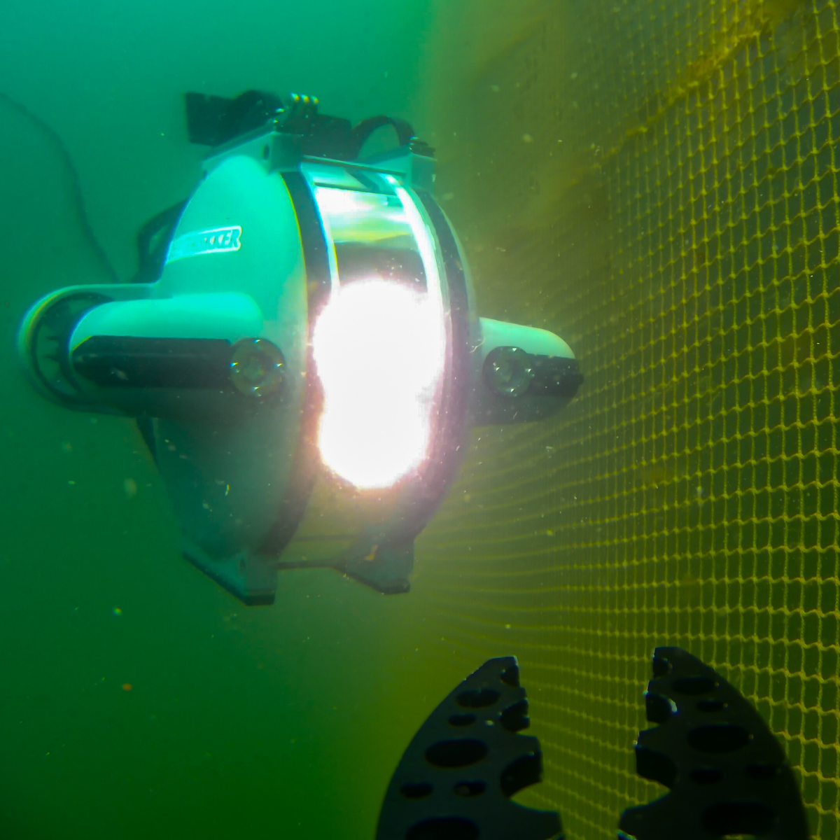 The 7 Most Reasonably priced Underwater ROVs for Low Visibility The 7 Most Reasonably priced Underwater ROVs for Low Visibility
